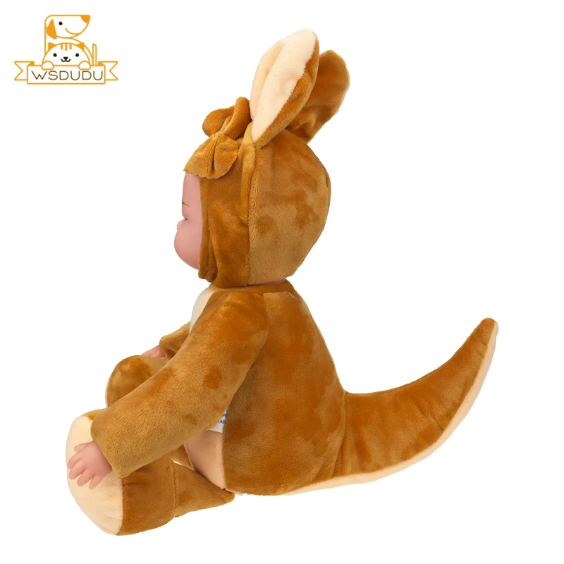 stuffed animals and plush toys