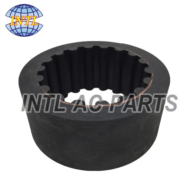 

Diesel Flexible Coupling Sleeve For VW T5 Multivan Phaeton Touareg Transporter V MK5 2.5 TDI 2.5tdi 070903327D 070903327C