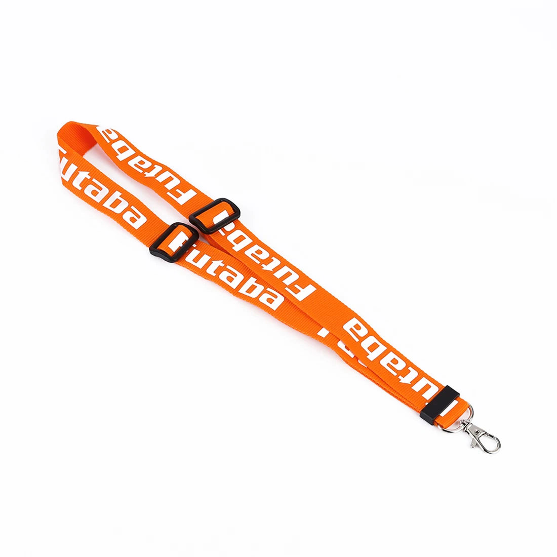 

HOBBYINRC New RC TRANSMITTER Model Orange Neck STRAP Lanyard for FUTABA RC Quadcopter Accessories