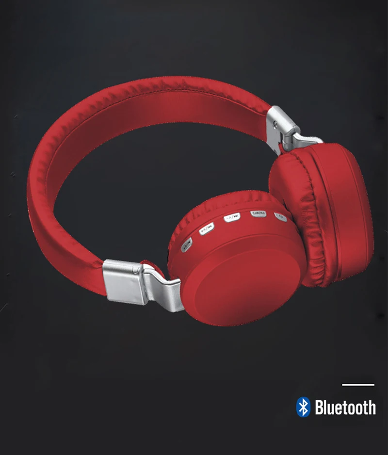 Оригинальные bluetooth наушники K8 с микрофоном, беспроводная гарнитура bluetooth для Iphone, samsung, Xiaomi, наушники