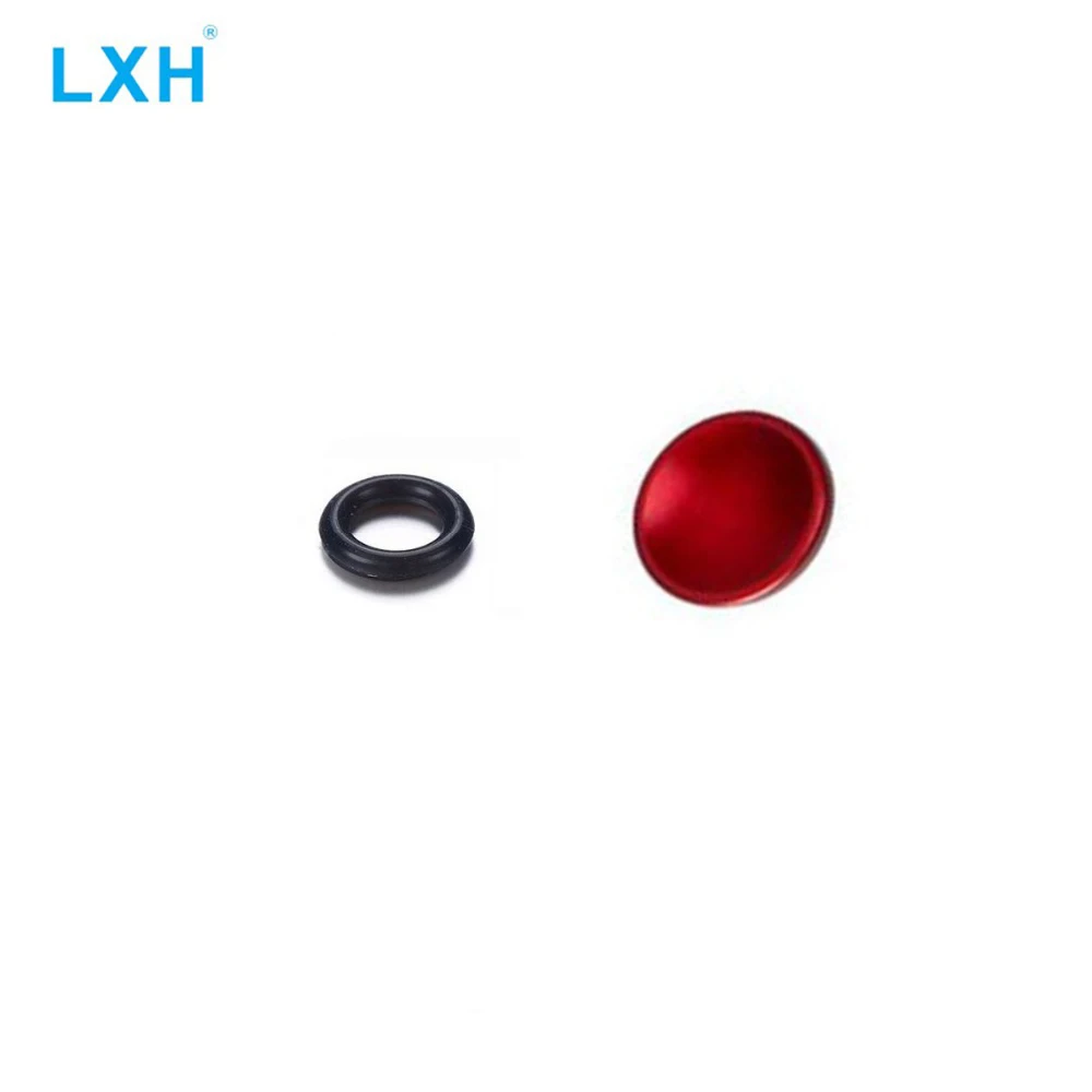 LXH металлическая мягкая кнопка спуска затвора для Fujifilm X-E3/X-PRO2/X-E2S/X10/X20/X30/X100/X100T/X100S/X-E1/X-E2/XPRO-1
