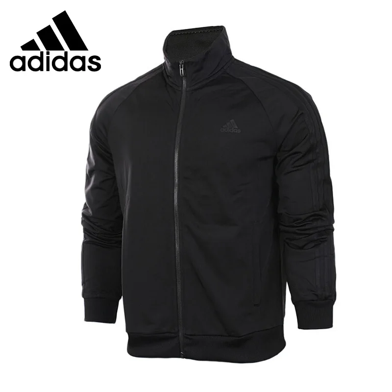 Original New Arrival 2018 Adidas Performance ESS 3S TTOP Men's jacket Sportswear