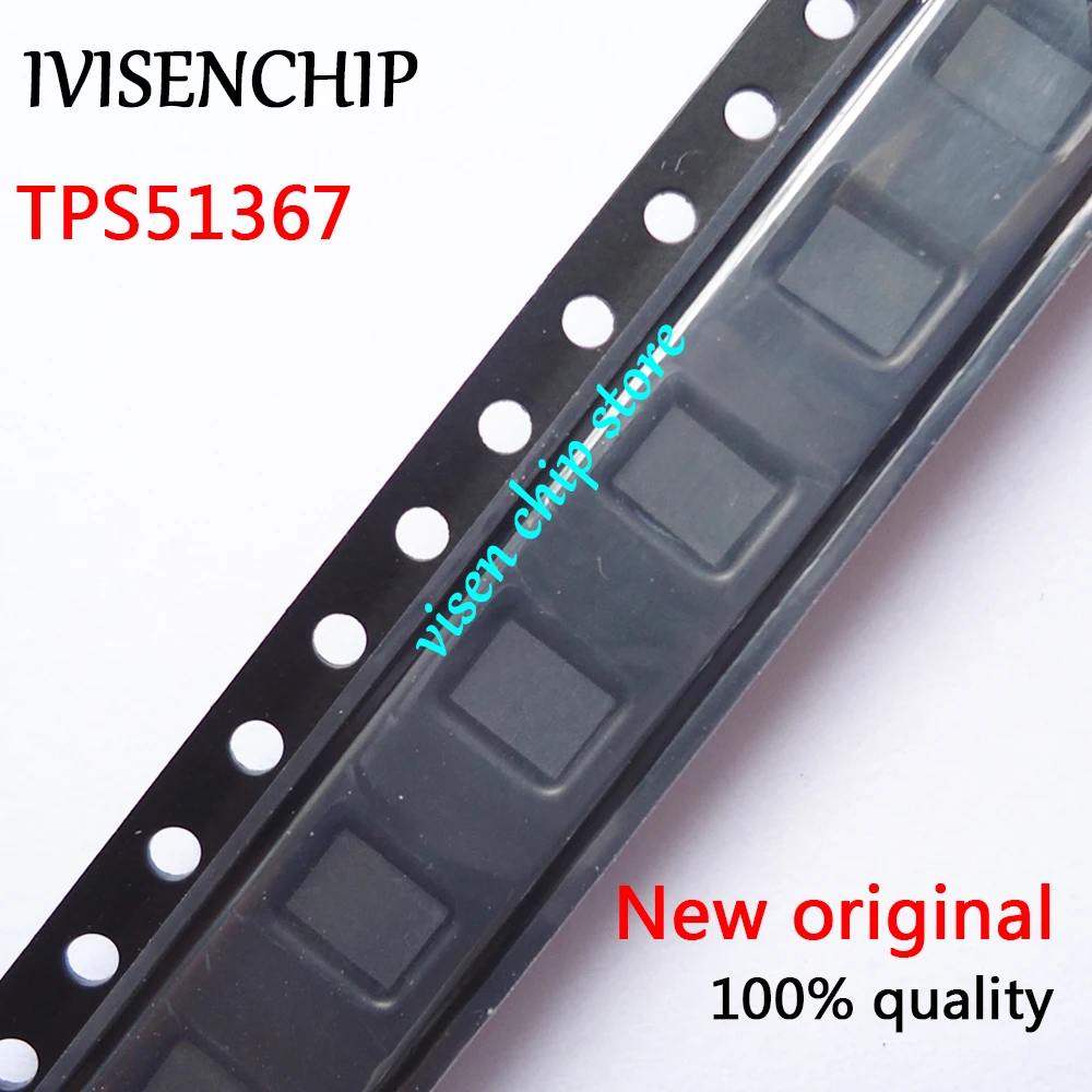 5pcs TPS51367 QFN-28 | Электронные компоненты и принадлежности