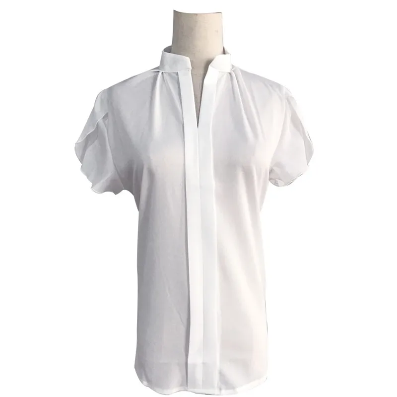 Softu-Women-Shirts-Chiffon-Blusas-Femininas-Tops-Short-Sleeve-Elegant-Ladies-Formal-Office-Blouse-Chiffon-Shirt (10)