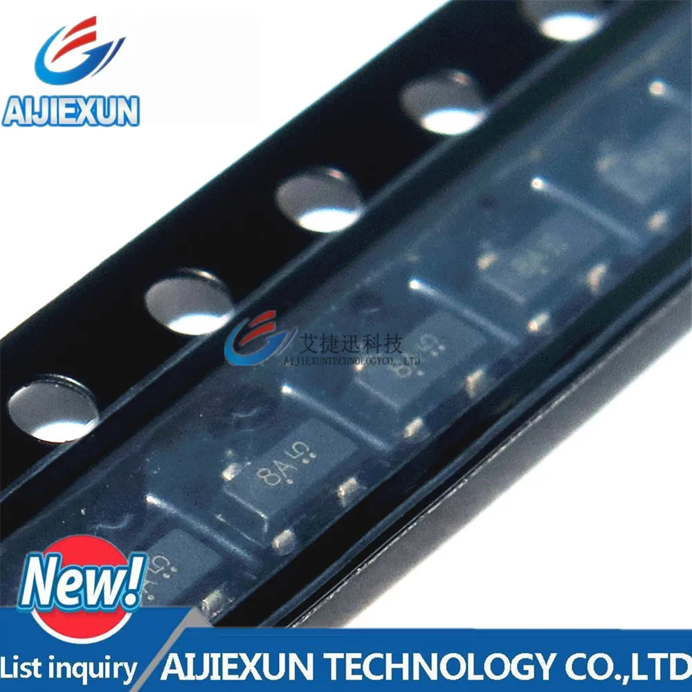 20PCS CA3140E DIP 8 4.5MHz, BiMOS Operational Amplifier with MOSFET