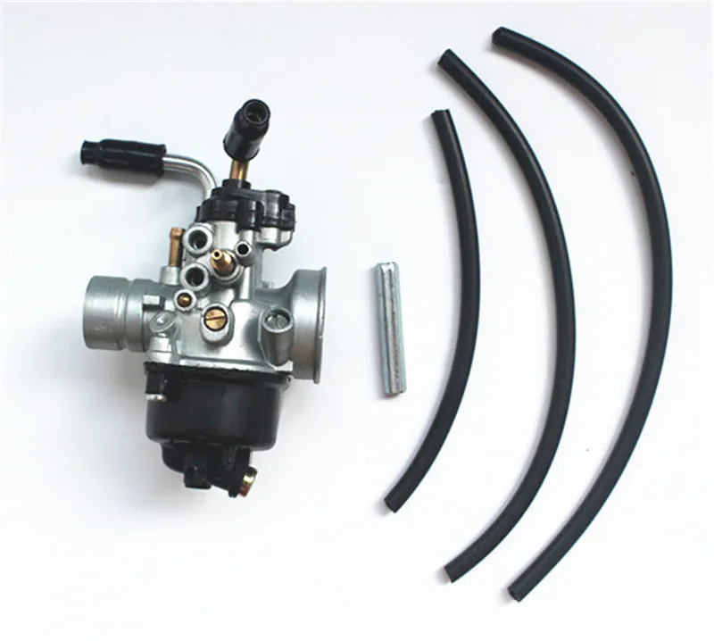 

2 Stroke motorcycle Carb PHVA12 for Booster 12 BGM MALOSSI DELLORTO Carburetor