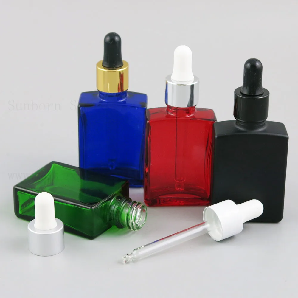 https://ae01.alicdn.com/kf/HTB1uPIZM5LaK1RjSZFxq6ymPFXar/30ml-1-oz-Flat-Square-Amber-Clear-White-Black-Blue-Glass-Bottle-e-liquid-Perfume-Dropper.jpg