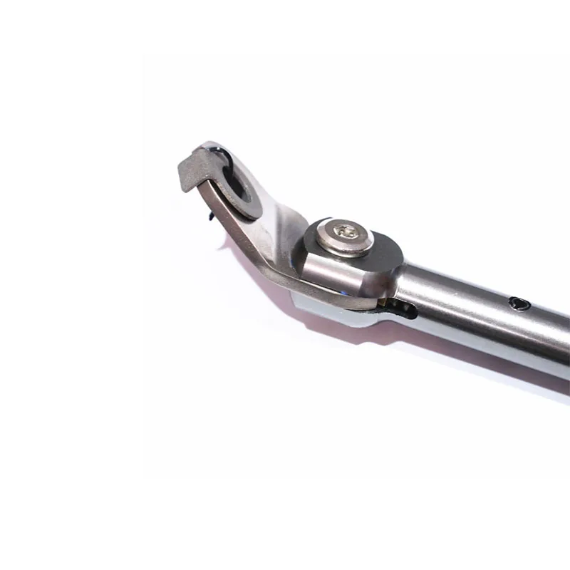 Top MUQZI Mountain Highway Fold Bicycle Titanium Alloy Tripod Side Branch Foot Support 3