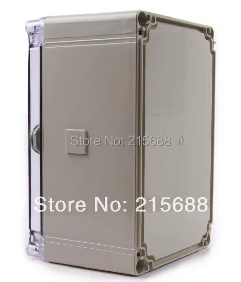  Most popular waterproof enclosure  portable distribution boxelectrical boxespower distribution box 