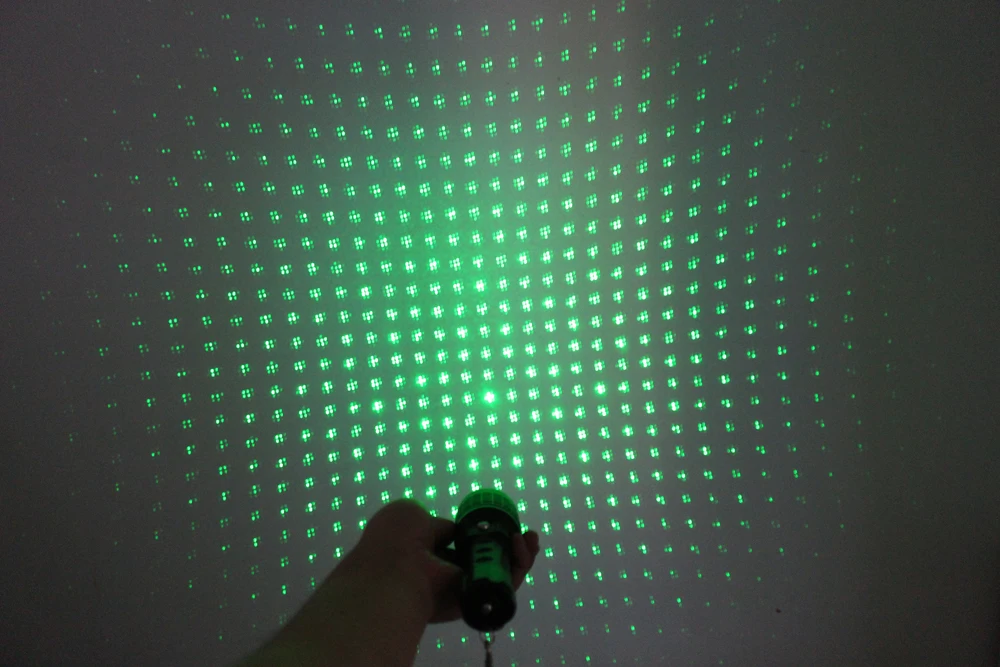 IR Multifunction led Laser Flashlight With Red /Green Color Laser Light Pointer Flash Light Flashli - 32712478244