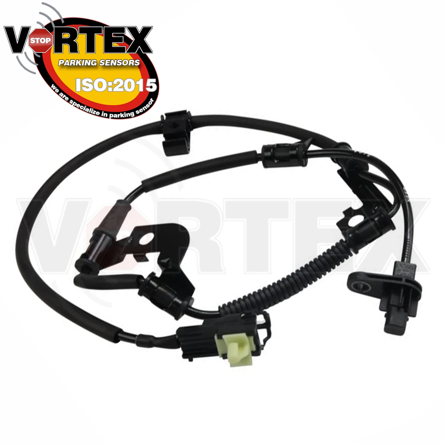ABS Wheel Speed Sensor Front Right For Hyundai 06-10 Sonata Azera 59830-3K000 598303K000 SU9206 5S7719 | Автомобили и мотоциклы