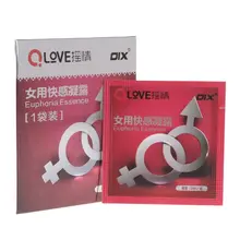 Orgasmic Gel for Women Love Climax Sex Spray Strongly Enhance Female New Arrival