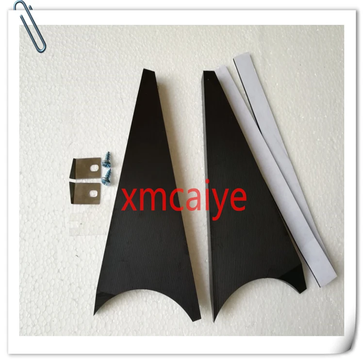 

Free Shipping MV.025.468/01,HD CD102 SM102 Ink fountain divider,SM102 machines parts,length 163mm 91.008.013F,91.008.014F