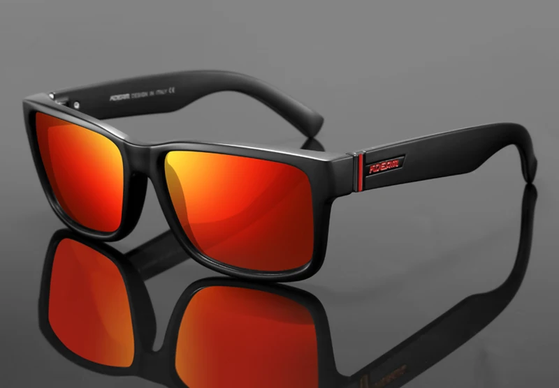 Vibrant Fashion Sunglasses | Stylish Fun Functional Polarised & Photochromic