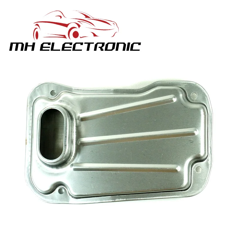 MH electronictransmission масляный фильтр сетчатый фильтр для Toyota FJ CRUISER 4runner Fortuner Hilux TUNDRA TACOMA 35330-60050 3533060050