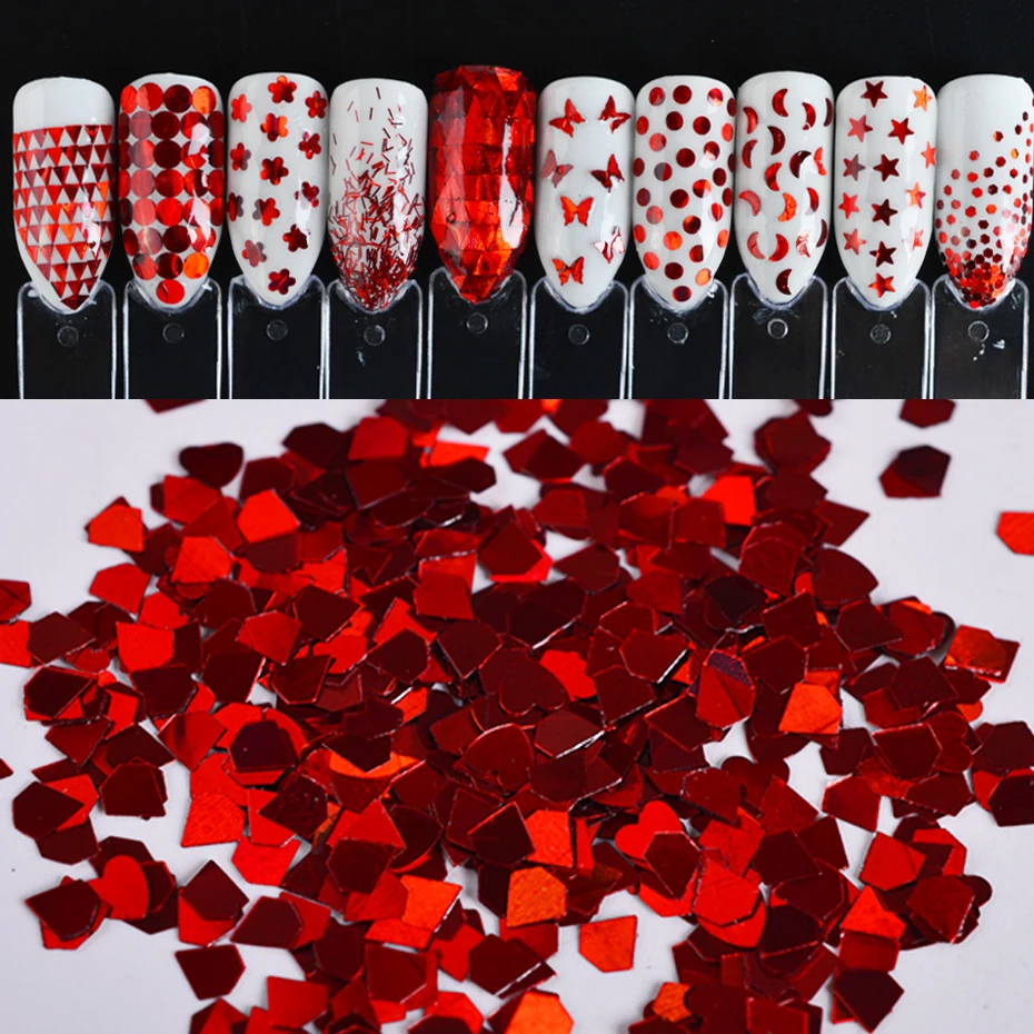 nail sequins