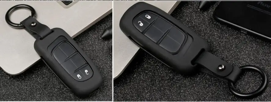 JEEP黑看