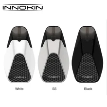 In Stock Innokin DV Pod Kit 500mAh Battery & 2.8ml Pod Cartridge PLEX3D Coil E-cig Vape Pod Kit VS Justfog Minifit Kit Original In Stock Innokin DV Pod Kit 500mAh Battery & 2.8ml Pod Cartridge PLEX3D Coil E-cig Vape Pod Kit VS Justfog Minifit Kit Original