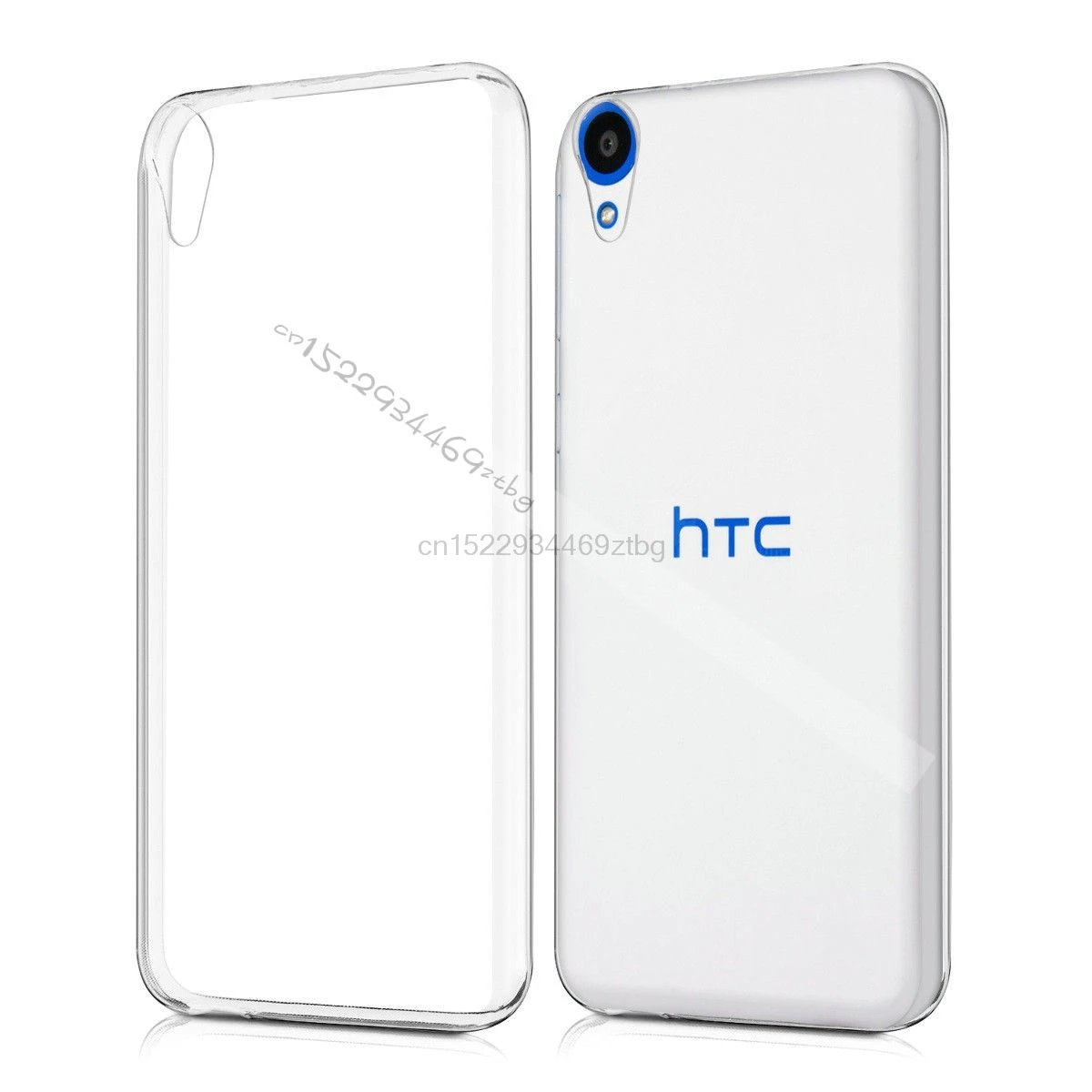 Чехол для HTC Desire 820 Dual Sim A51 D820n 820S 820G + D820us силиконовый прозрачный чехол из ТПУ