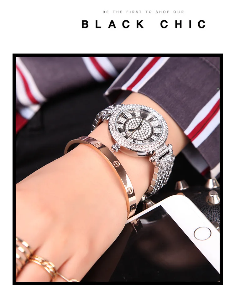 Lgxige Элитный бренд Часы Для женщин Водонепроницаемый Кварцевые Часы римскими цифрами женские наручные часы для девочек Часы Relogio feminino