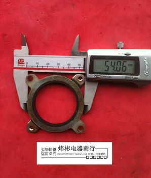 

SWMAKER SPM-50 /SWCC NEMA17/57 stepper motor Anti vibration damper holder for 60 stepper motor steel rubber damper