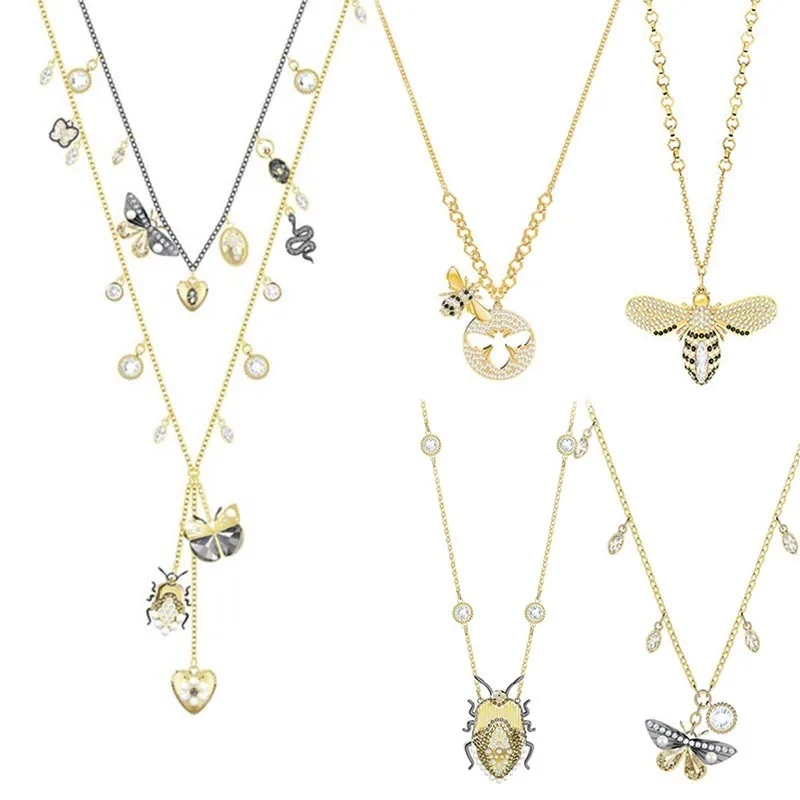 

Fanier Pastors Zangsilver Sterling 100% Original 1:1 High Quality Mail Free Jewel Women's Jewel
