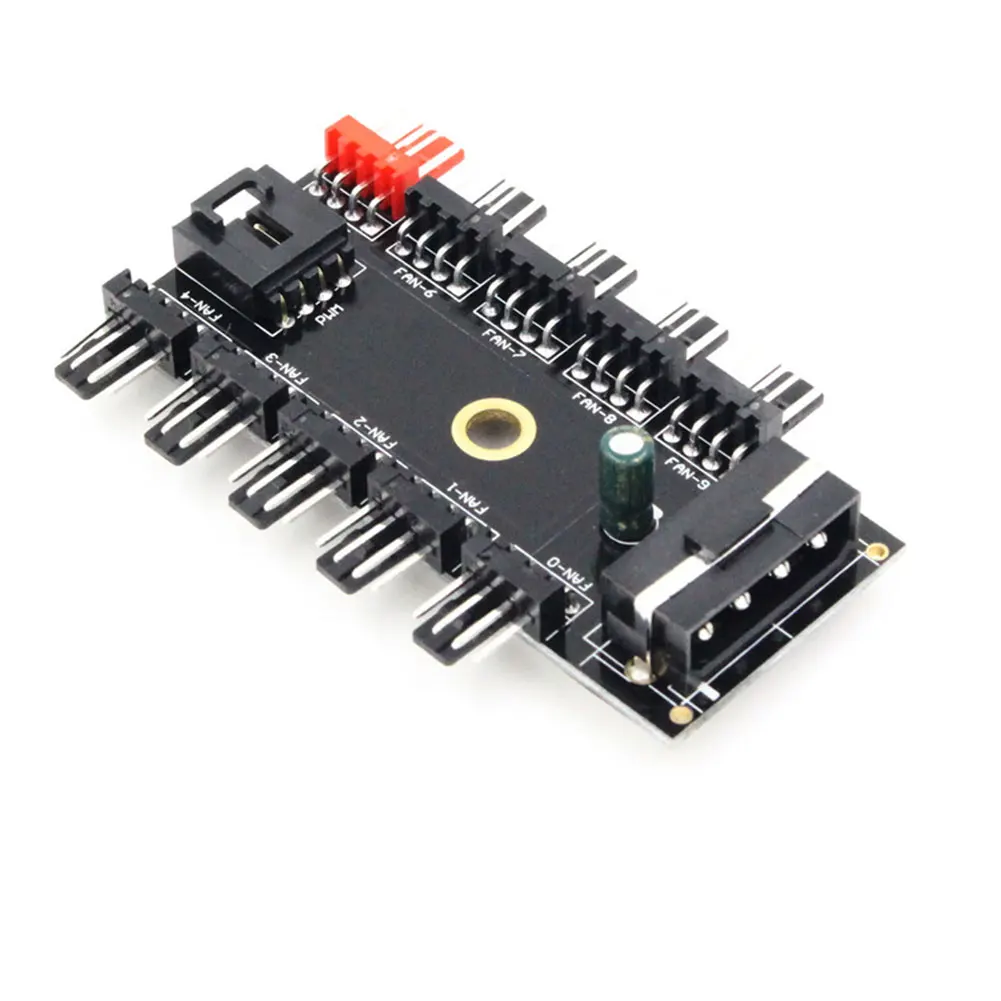 Pwm socket. Pwm socket