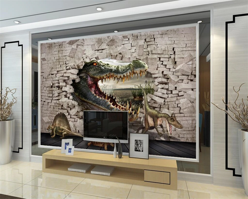 3D обои Beibehang для домашней фотосъемки|3d wallpaper|wall 3d wallpaperwallpaper mural |