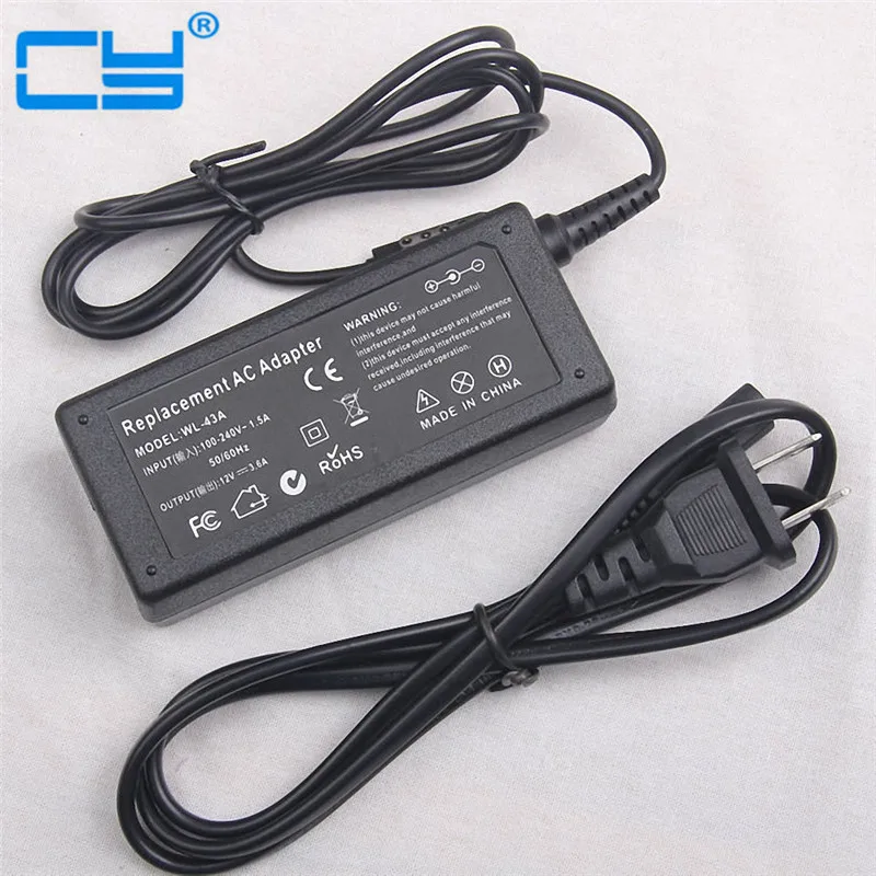 

Free Shipping High Quality US Plug 45W 3.6A AC Power Adapter Wall Charger For Microsoft Surface Pro 1 & 2 10.6 Windows 8 Tablet
