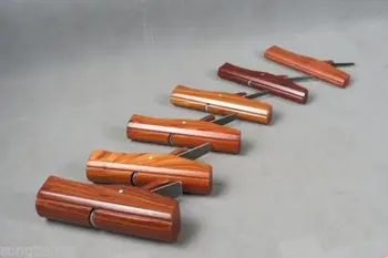 

6pcs High quality different size planes.Round planes