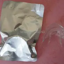 44% CP/карбамид пероксид гель предварительно заполненный рот лоток отбеливание зубов мундштук MSDS Стоматологический материал