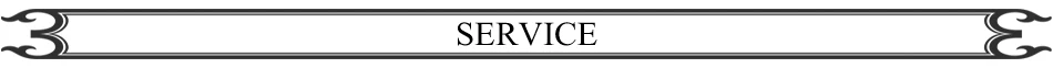 service