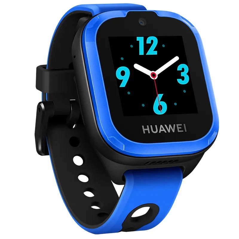Оригинальный HuaWei Kids Smart band 3 с 2G сетевой WiFi Bluetooth gps 0 M камера 1 &quottft сенсорный экран