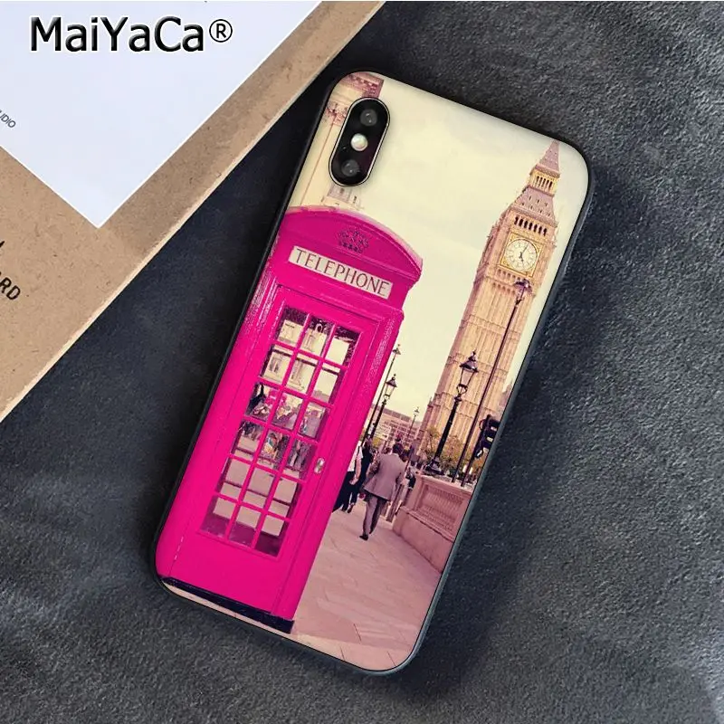 london bus england telephone Big Ben