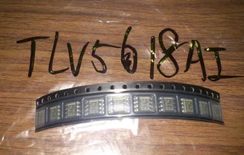 

TLV5618AI TLV5618AIDR SOP8 MODULE new Free Shipping