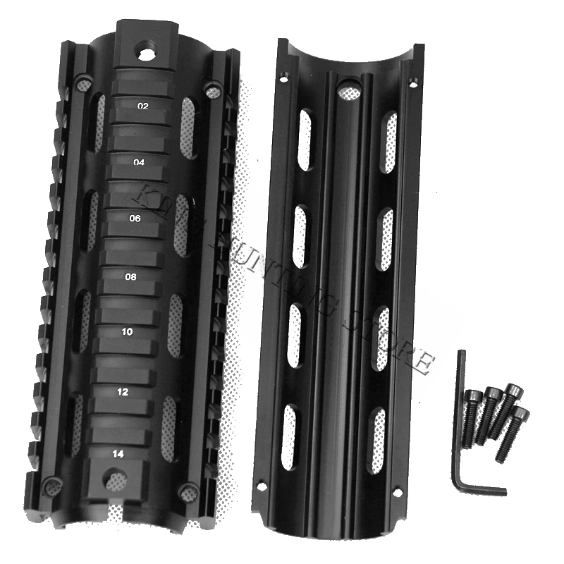 شحن مجاني 17 سنتيمتر الادسنس جير التكتيكي الصيد الرماية ar m4 ويفر بندقية كاربين handguard رباعية picatinny السكك (4 حفرة) شحن مجاني 17 سنتيمتر الادسنس جير التكتيكي الصيد الرماية ar m4 ويفر بندقية كاربين handguard رباعية picatinny السكك (4 حفرة)