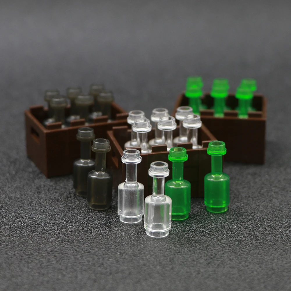 compatible legoed 95228 bottle