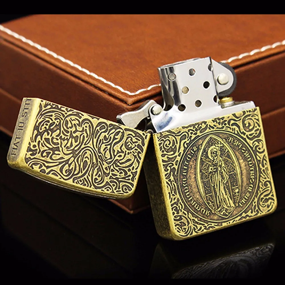 Купить Зорро винтаж константин священник бензин и керосин прикуриватель ...