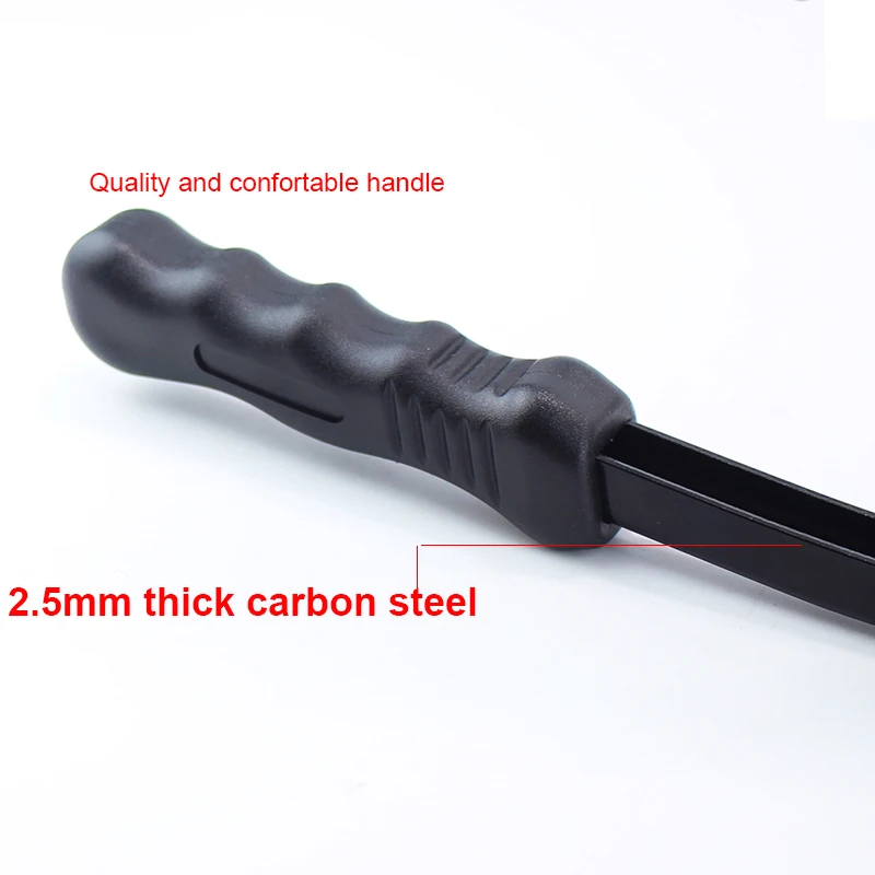 BT- 606 Blind Riveter Plastic Case 5