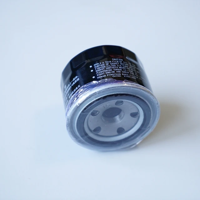 Oil Filter For 2018 Mitsubishi Outlander oil filter for Mitsubishi: 4G32 / 4G33 / 4G62 / 4G63 / 4G64 / 4G54