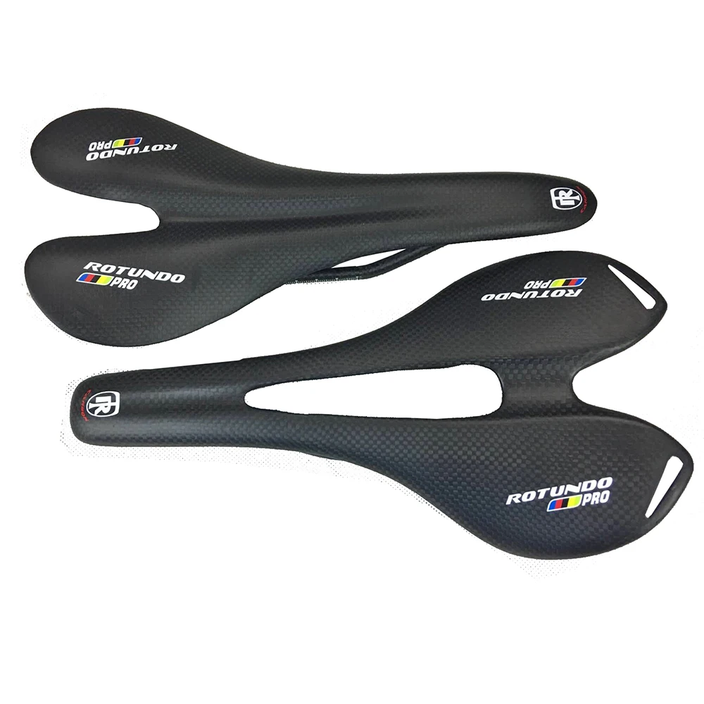 carbon bike saddle