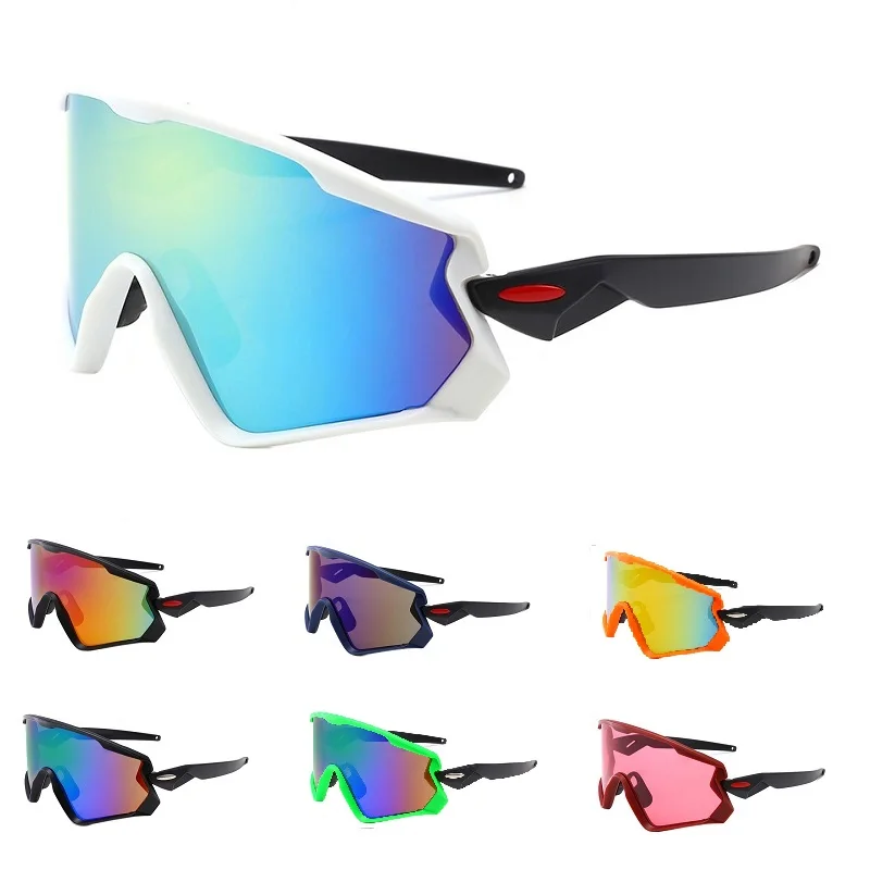 Мужские велосипедные очки для горного велосипеда, шоссейного велосипеда, спортивные солнцезащитные очки Gafas Ciclismo Oculos Ciclismo Occhiali