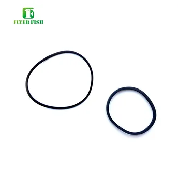 

New Rubber Belt For CDM1 Loader Belt For Marantz CD94/95/99/99se Suit For Philips LHH1000/CD960 Driver Belts