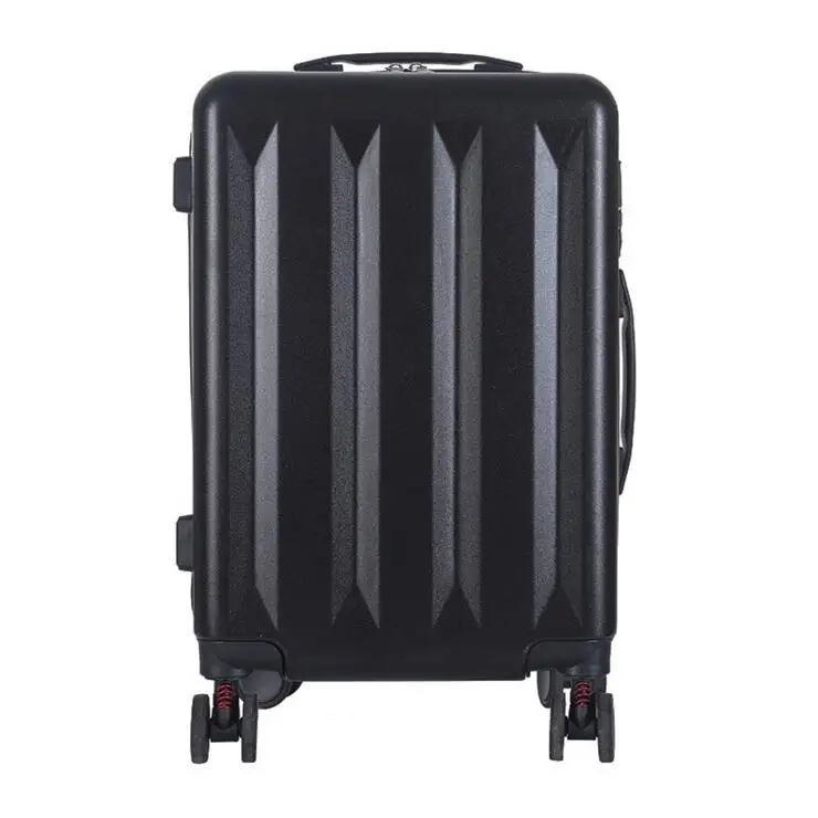 

Business Gifts - Travel Case ABS Trolley Case 20 Inch Luggage Universal Wheel Business Travel Boarding Case Lock Storage Box