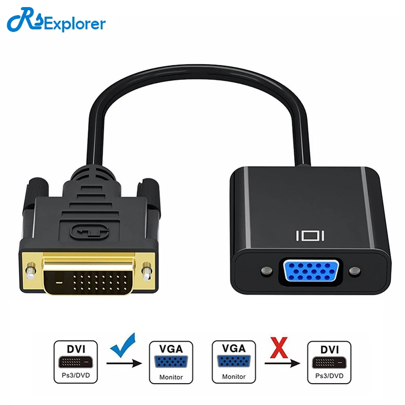 Dvi i dvi d. Переходник atcom vga - dvi-i. Переходник dvi-vga adapter dvi-a 24-pin male to vga 15-pin. Кабель dvi-d vga. Dvi to vga.