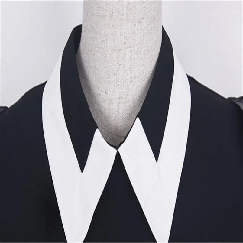 Fashion New  Women Summer Loose Casual Chiffon Sleeveless Vest Blouse Shirt Tops Women Sleeveless shirts and blouses Y14R4 (4)