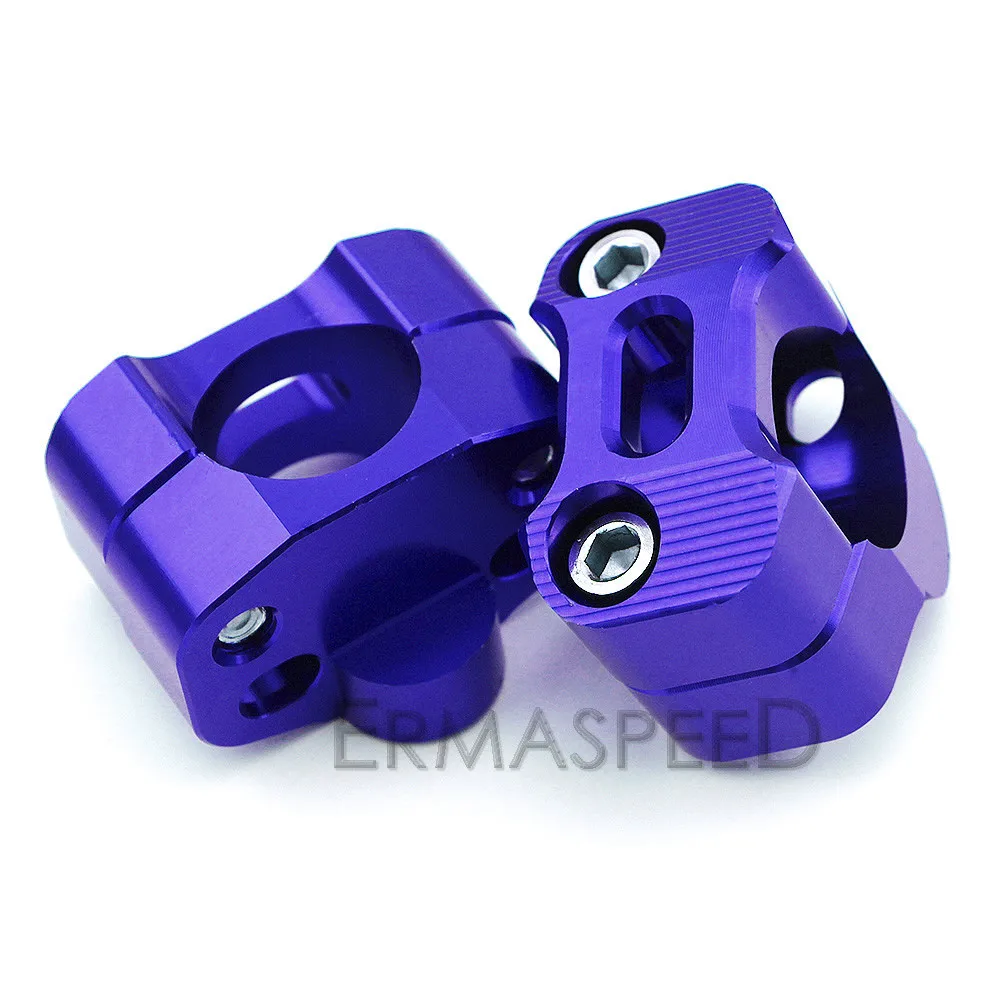 handlebar riser (12)