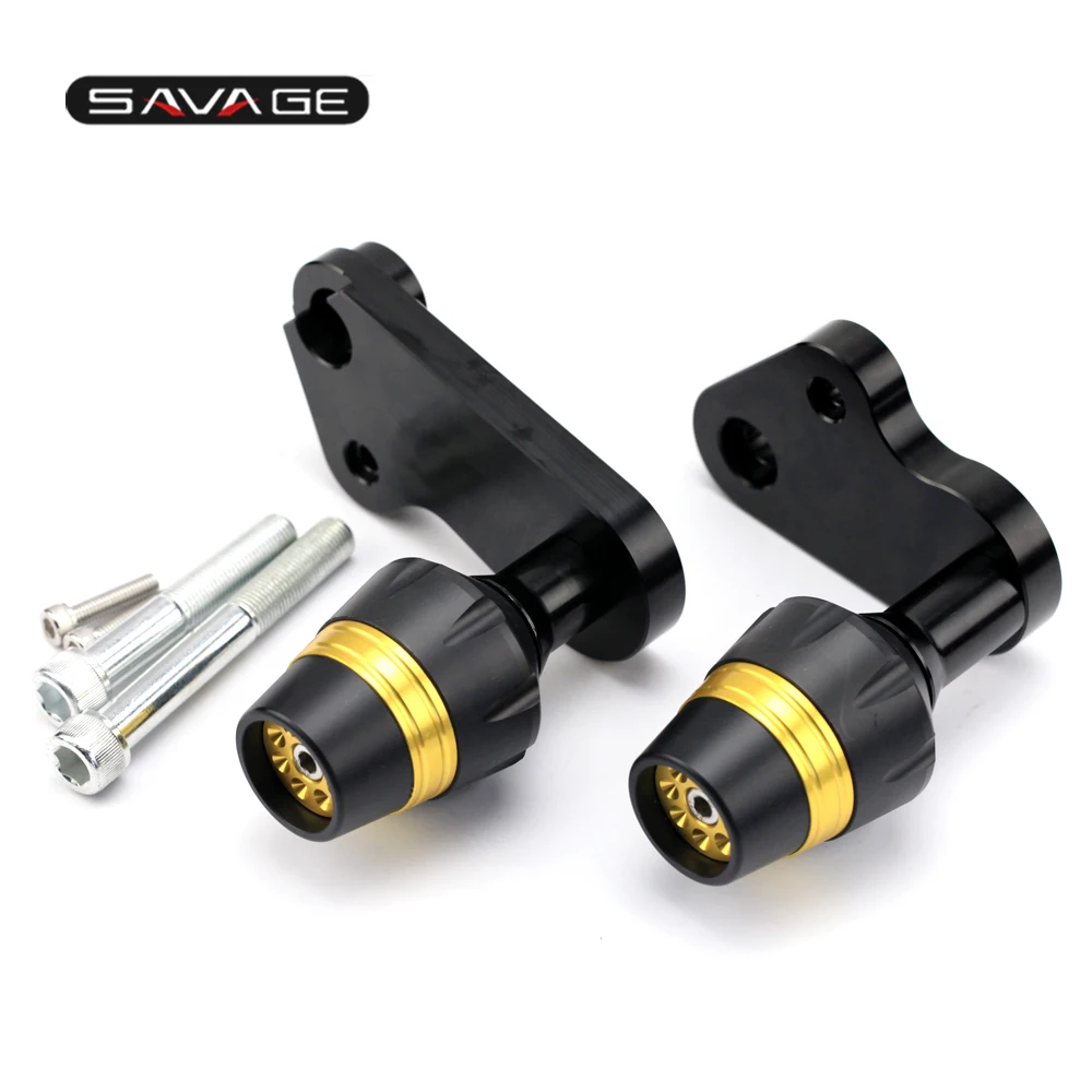 

Frame Sliders Crash Protector For YAMAHA YZF R1 2009-2014 Motorcycles Accessories Falling Protection Motorbike Motos