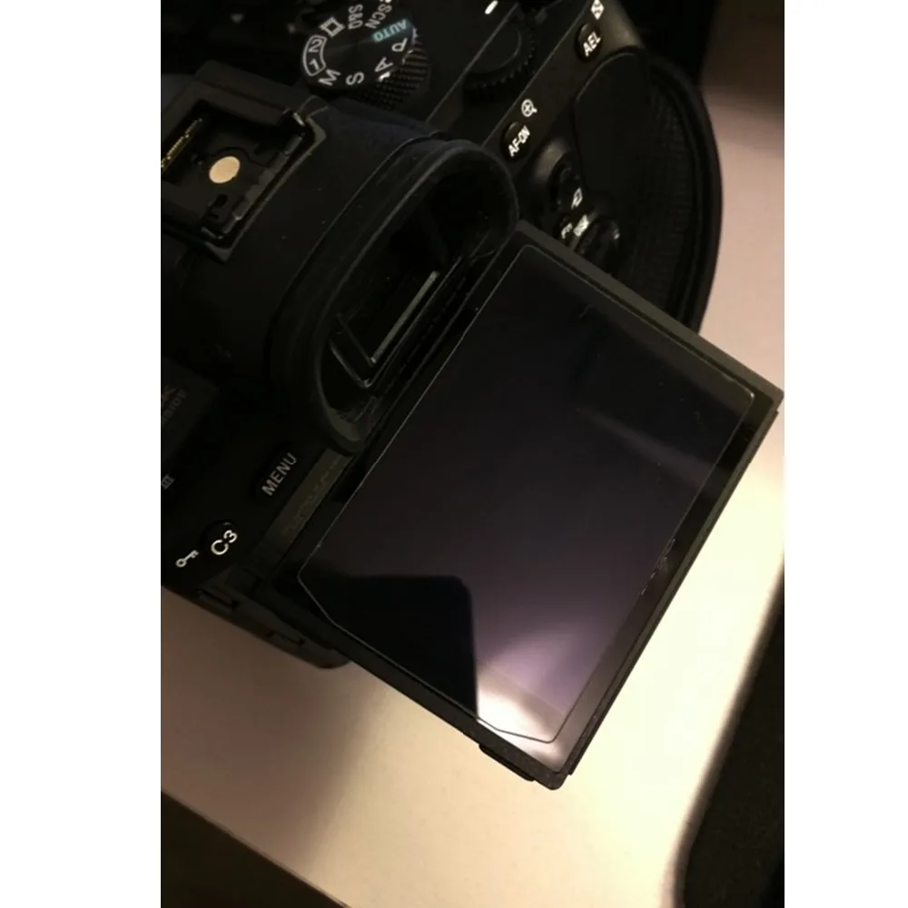 for Sony A7 II III  A7r II III  (2)