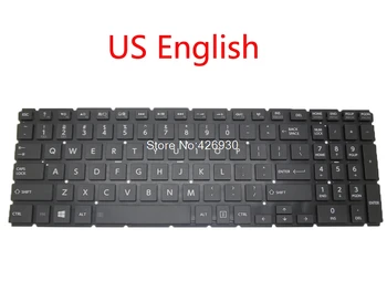 

Laptop US UK IT GR Keyboard For Toshiba For Satellite L50-B L55-B L55DT-B S50-B S55-B English United Kingdom Italy Germany New